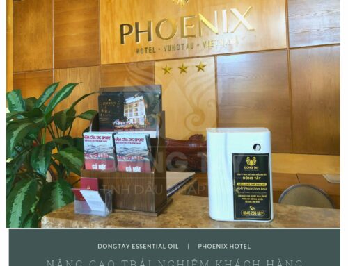 Khách sạn Phoenix