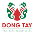 Tinh Dầu Đông Tây Logo