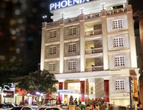 PHOENIX HOTEL