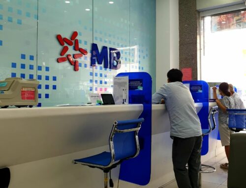 MB BANK