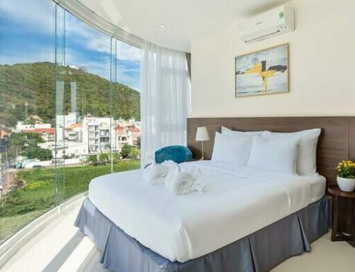 Aquatel Hotel