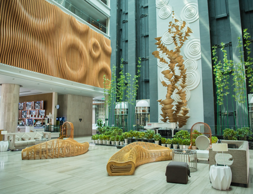 khách sạn Pullman 5 sao Vũng Tàu