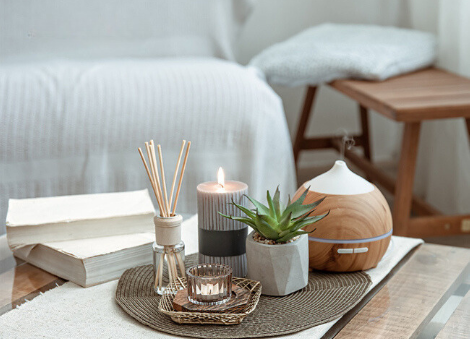 Dịch vụ tạo mùi hương cho khách sạn