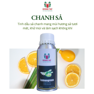 Mùi hương tinh dầu phù hợp cho nhà hàng